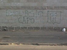 EXCURSIO CAPO.