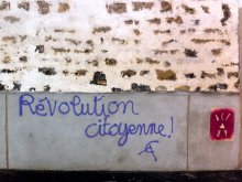 Révolution citoyenne