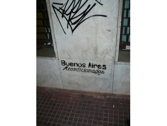 Buenos Aires Acondicionados