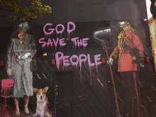 god save the people