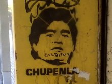 Chupenla (zurdito)