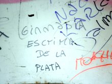Ginmasia Escrima de La Plata
