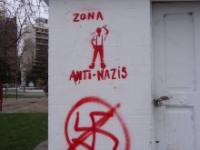 zona anti-nazis
