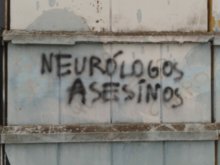 NEURÓLOGOS ASESINOS