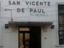 Colegio San Vicente de Paul MacCartney