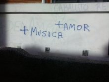 +amor +música