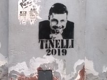 Tinelli 2019