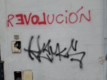 Revolución - Love