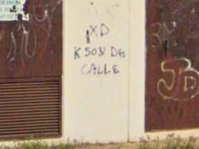 K Soy De Calle