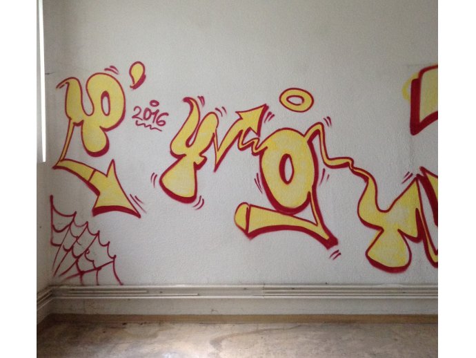 Peyote graffiti peyote kfc ssk