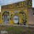 Ubicación del Grafiti