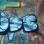 Ubicación del Grafiti