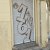 Ubicación del Grafiti