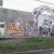 Ubicación del Grafiti