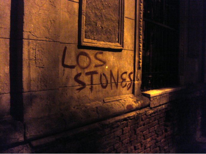 Los Stones
