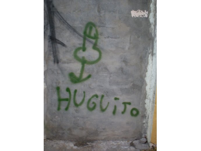 Huguito
