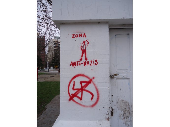 zona anti-nazis